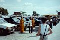 Thailand 2001-EX166